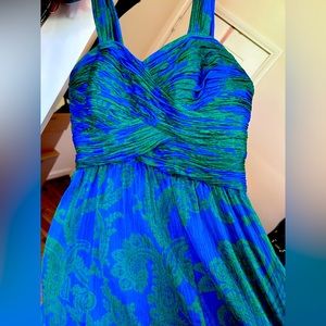 Ralph Lauren size 10 cocktail dress